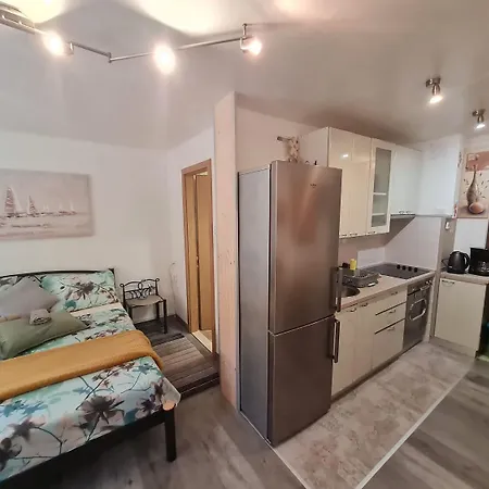 Lovely - Modern & Comfy דירה ספליט