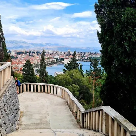 Apartamento Lovely Split