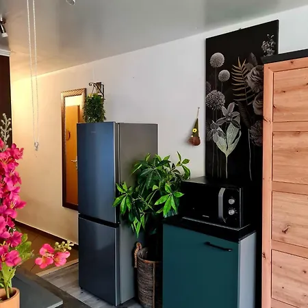 Apartamento Lovely