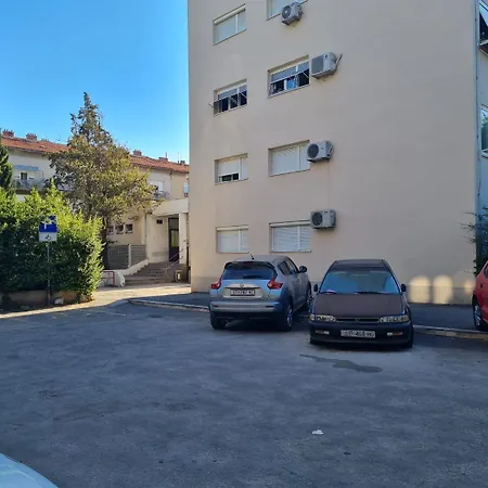 Apartamento Lovely Split